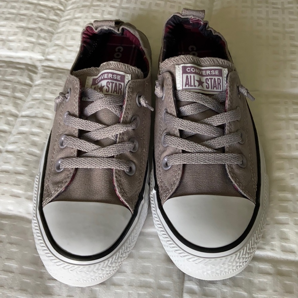 Converse Shoreline Slip-on
